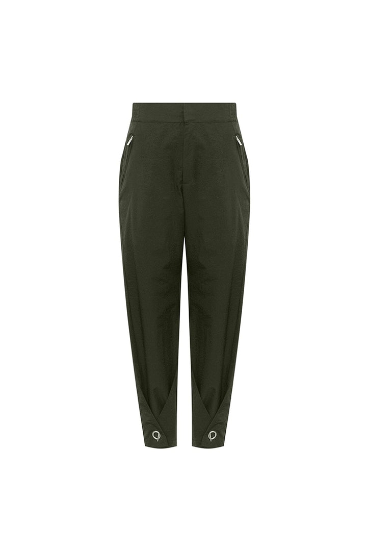 Gossia - Gayago Pants G3186 - Dark Army