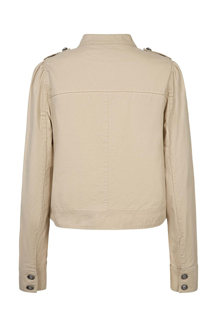 Gossia - Kellygo Jacket G3411 - Sand Washed