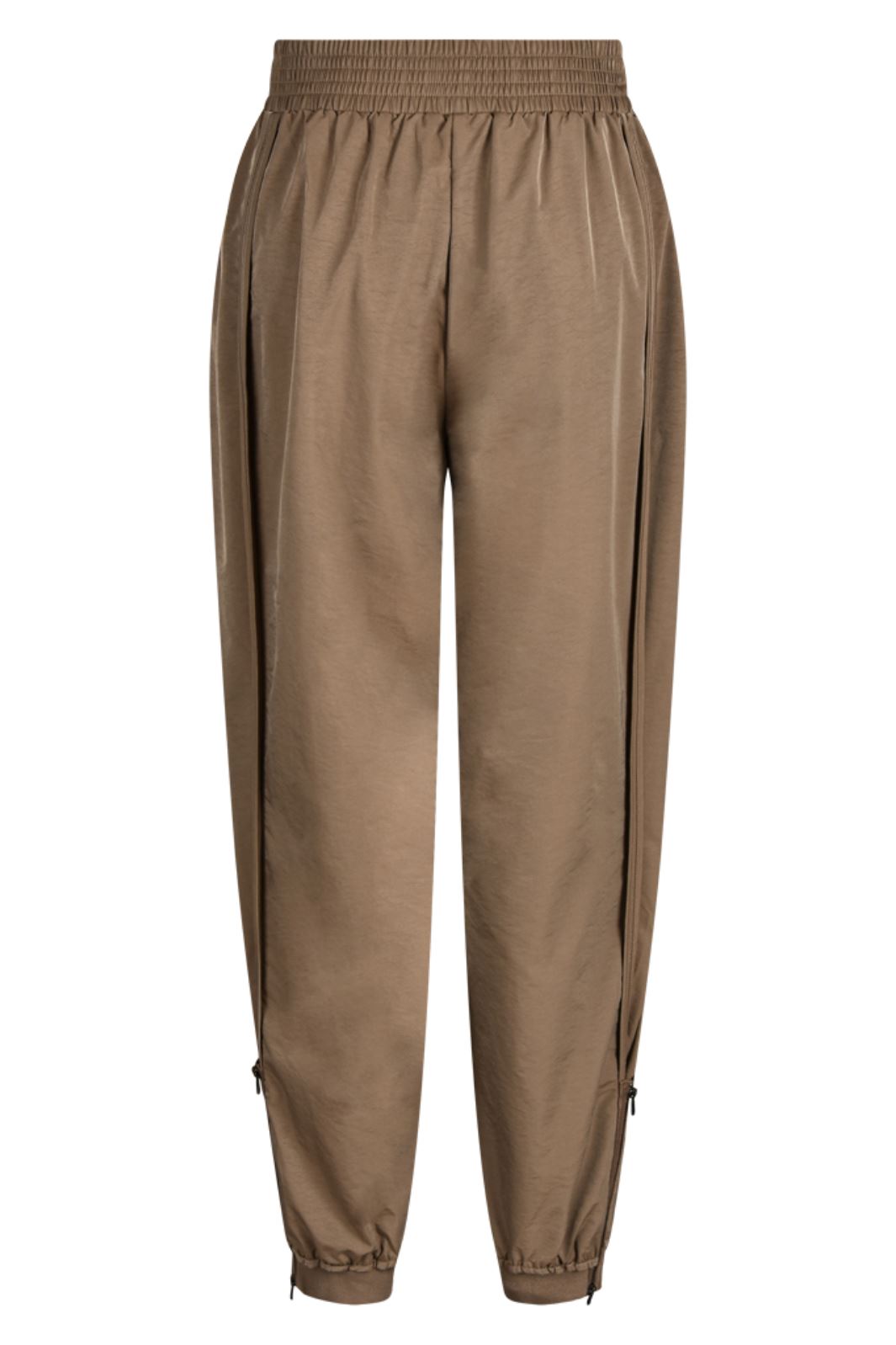 Gossia - MollieGO Pants - Dark Camel