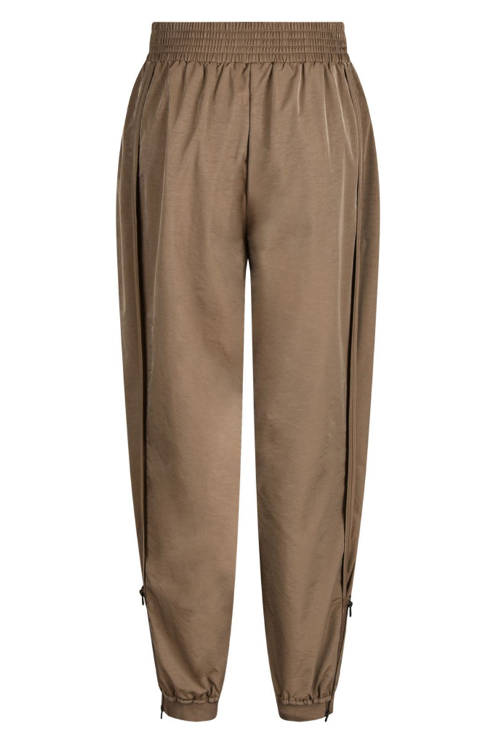 Gossia - MollieGO Pants - Dark Camel