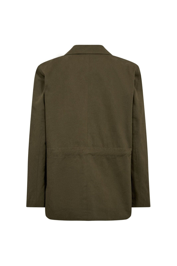 Gossia - Zentago Blazer G3184 - Army