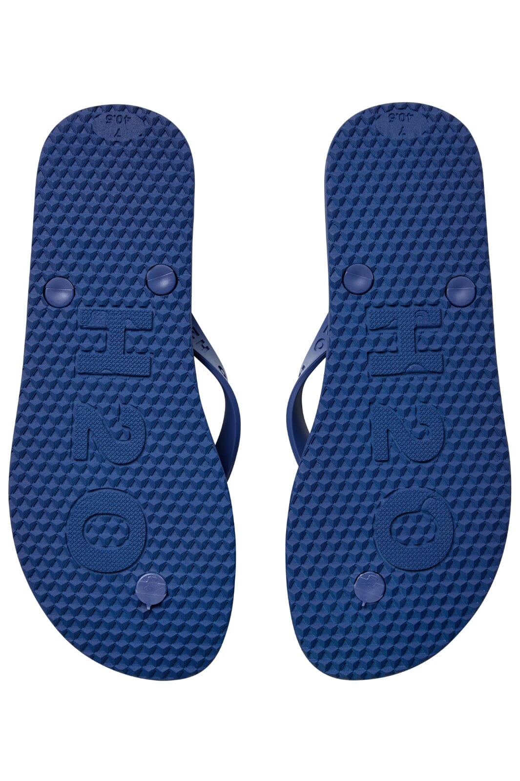 H2O - Flip Flop - 2506 Indigo Blue