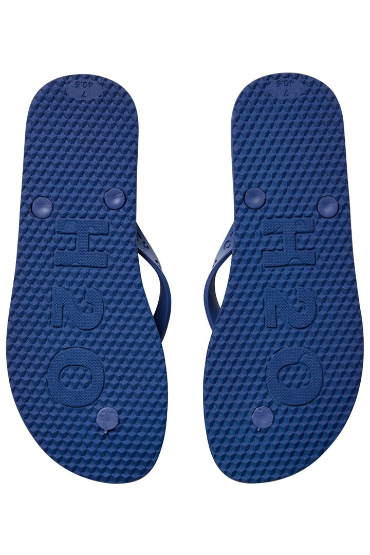 H2O - Flip Flop - 2506 Indigo Blue