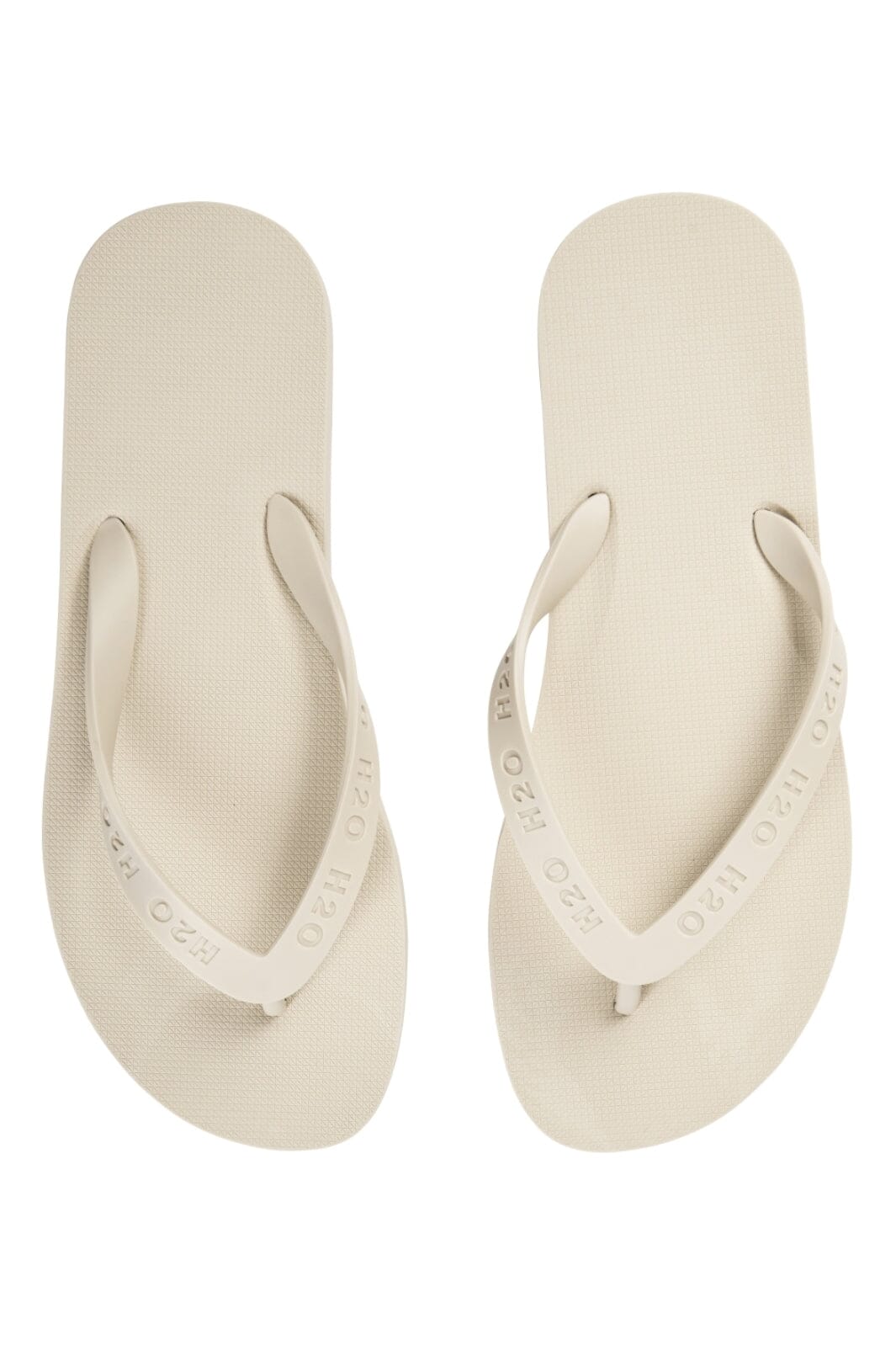 H2O - Flip Flop - 3570 Sand