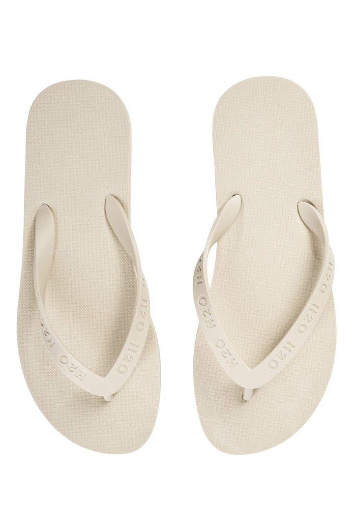 H2O - Flip Flop - 3570 Sand