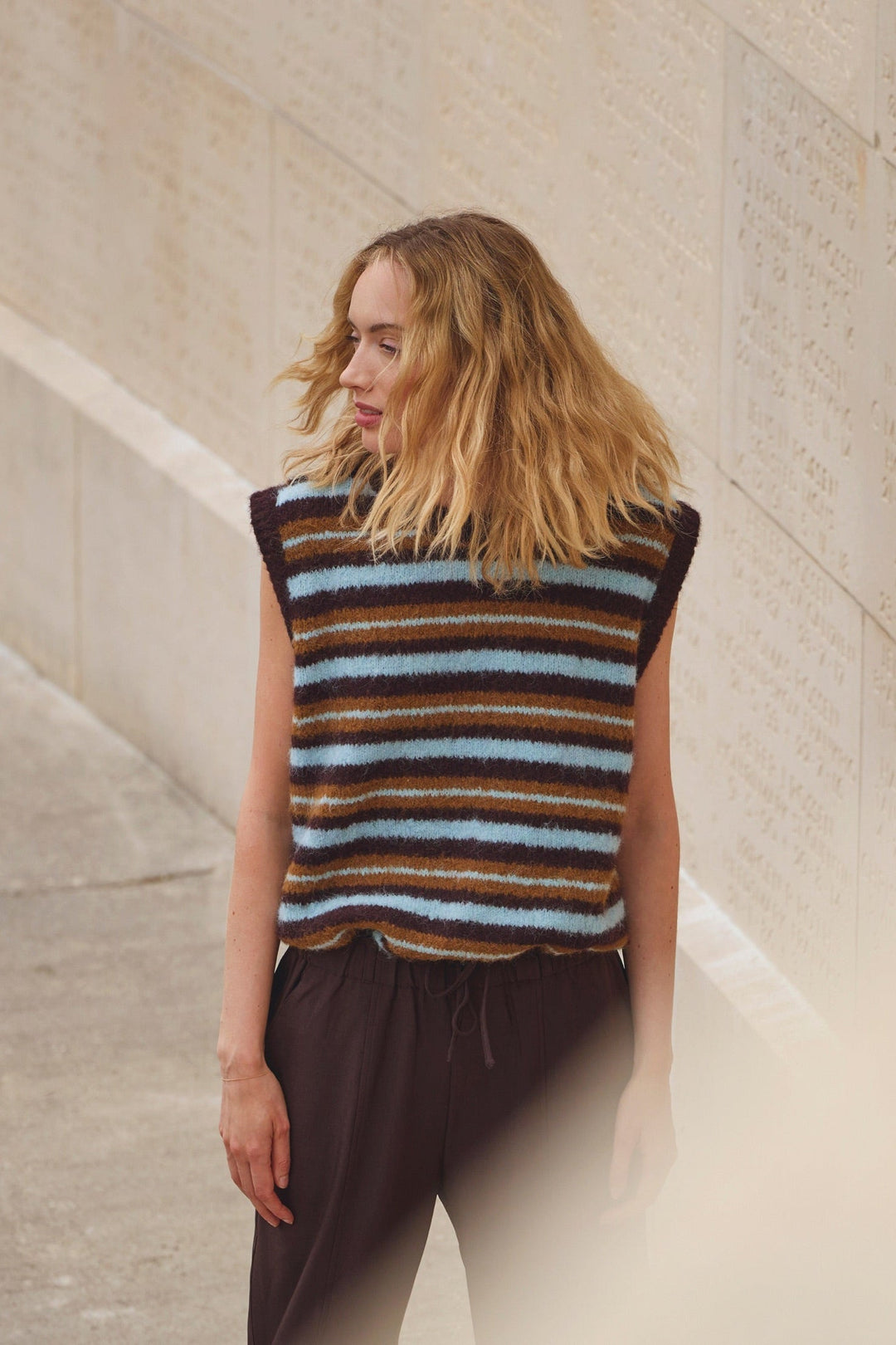 Love & Divine - Love1659 20402 - 832 - Multi Stripes