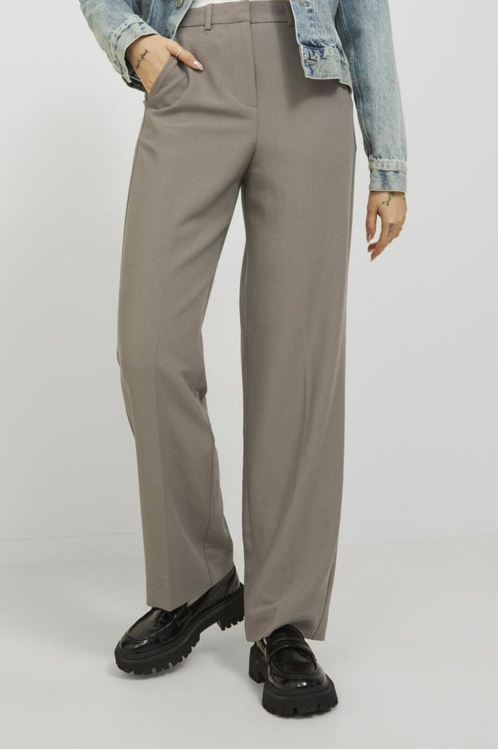 Jjxx - Jxlola mary Pant Tlr - 3808142 Brindle