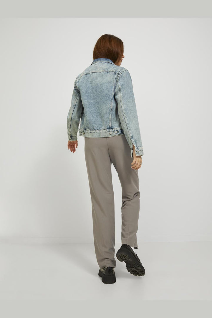 Jjxx - Jxlola mary Pant Tlr - 3808142 Brindle