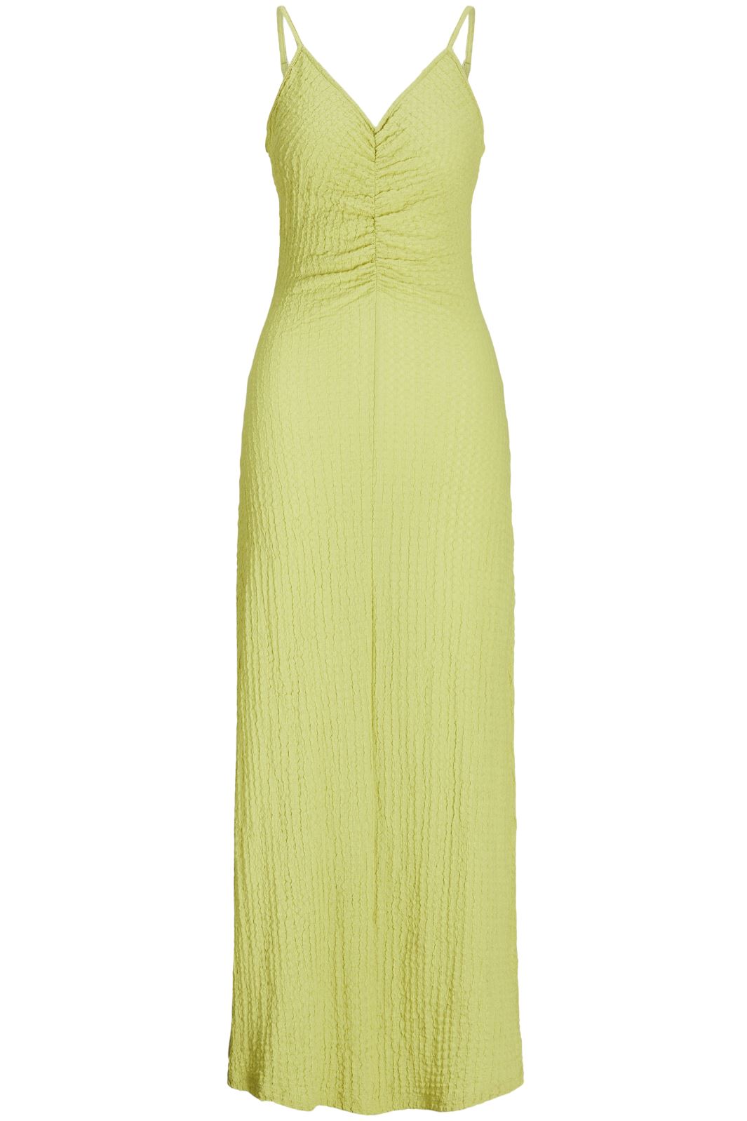 Jjxx - Jxmoon Sl Long Dress - 4713664 Pale Green