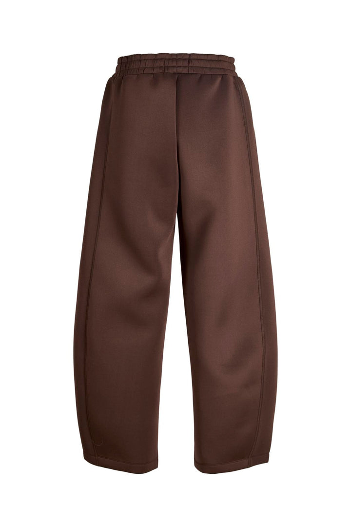 Jjxx - Jxvera Cora Scuba Pants Swt - 5126418 Demitasse