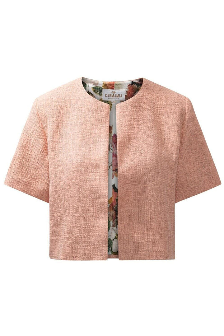 Karmamia - Cory Jacket 2404 - No. 2 (Limited)