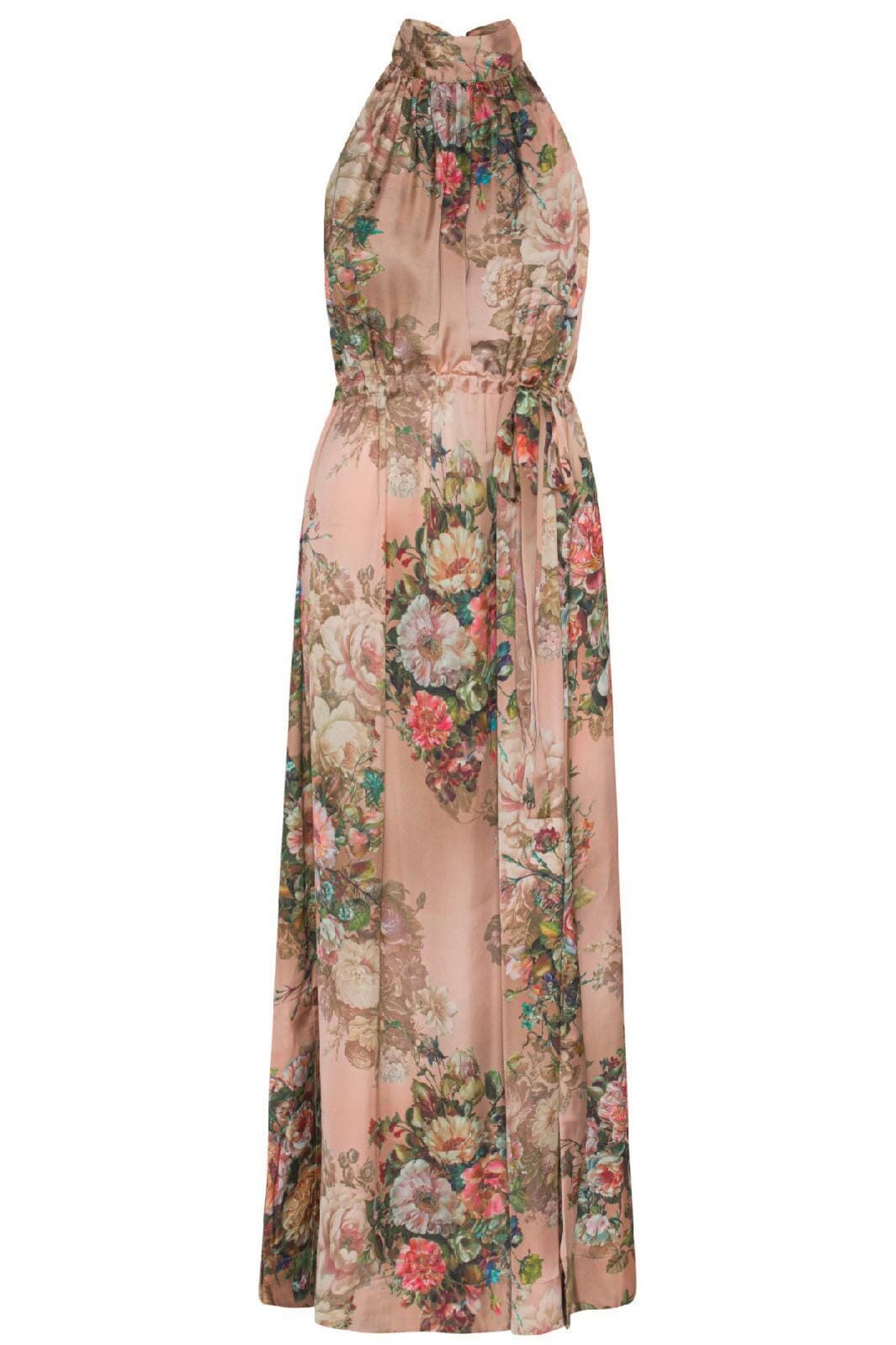 Karmamia - Layla Dress - Daisy Rouge