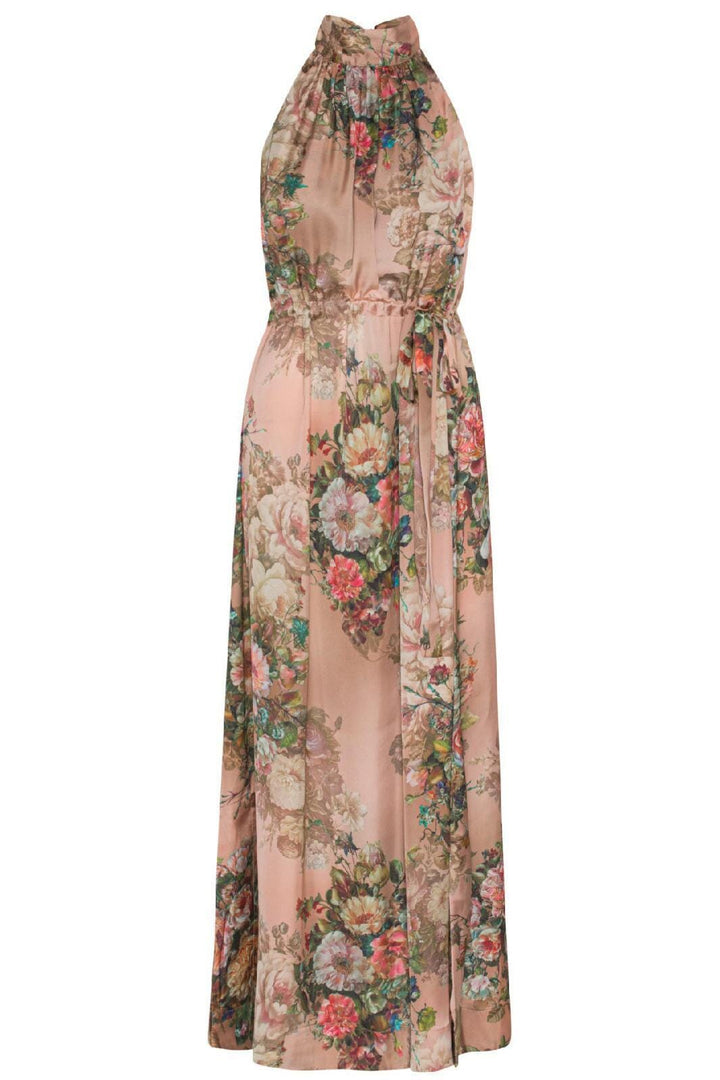 Karmamia - Layla Dress - Daisy Rouge