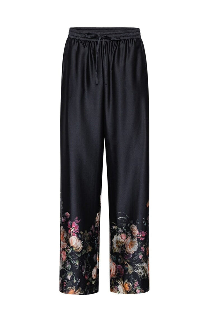 Karmamia - Lou Pants 2481 - Rosery