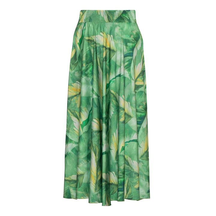 Karmamia - Savannah Skirt - Jungle