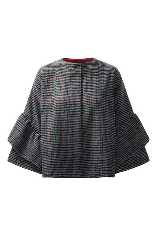 Karmamia - Spencer Jacket 2336 - No. 100 (Limited)