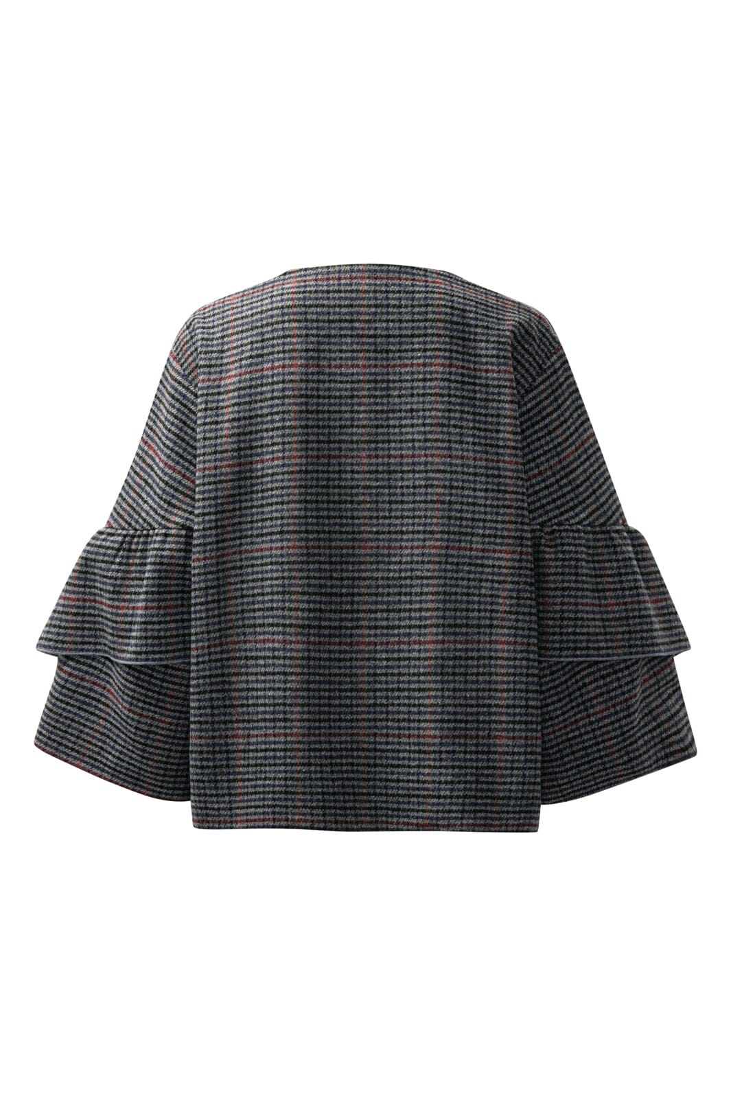 Karmamia - Spencer Jacket 2336 - No. 100 (Limited)