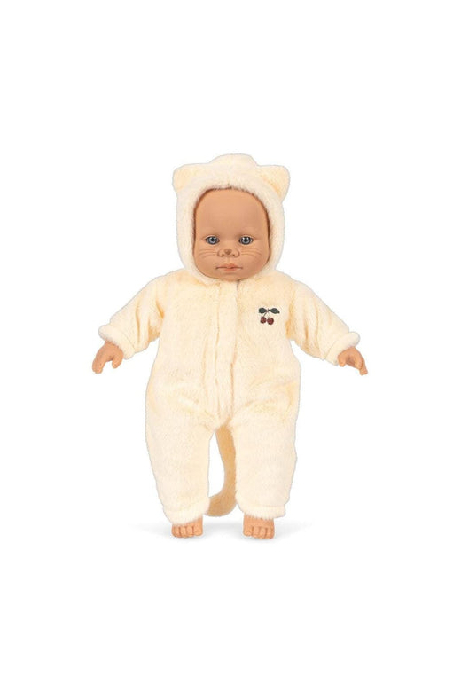 Konges Sløjd - Kitty Doll Ks106078 - Beige