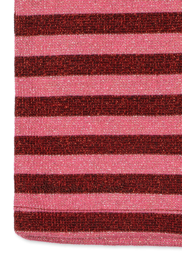 Konges Sløjd - Roli Stripe Blouse Ocs Ks107607 - Pinky Stripe Bluser 