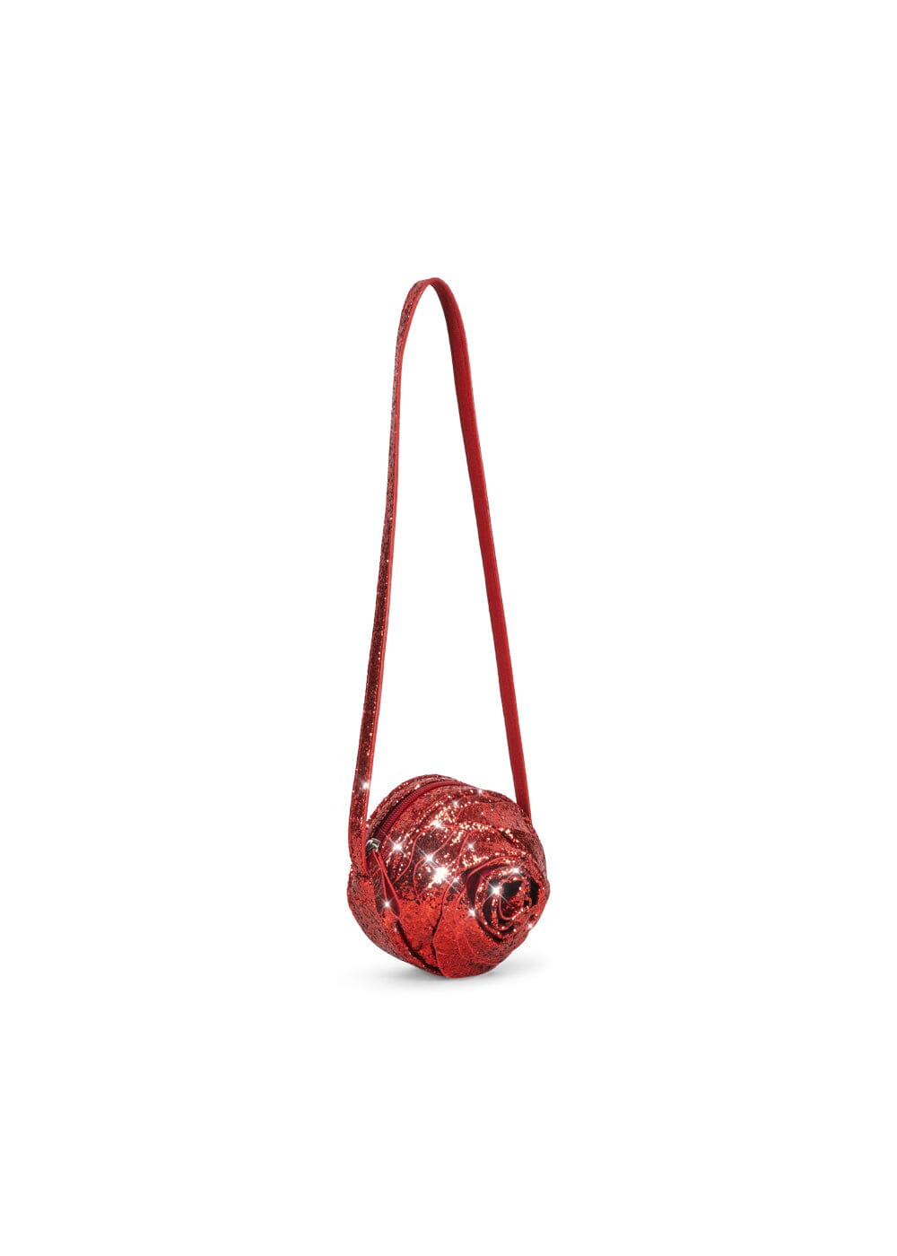 Konges Sløjd - Rose Shoulder Bag Ks106591 - Rio Red