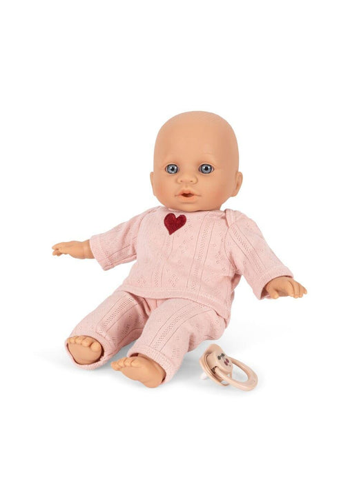 Konges Sløjd - Valentina Baby Doll Ks108447 - Chintz Rose
