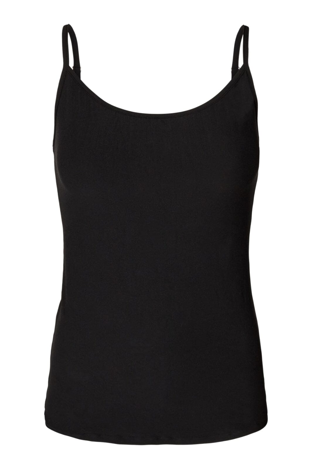 Liberte - Alma Strap Top - Black