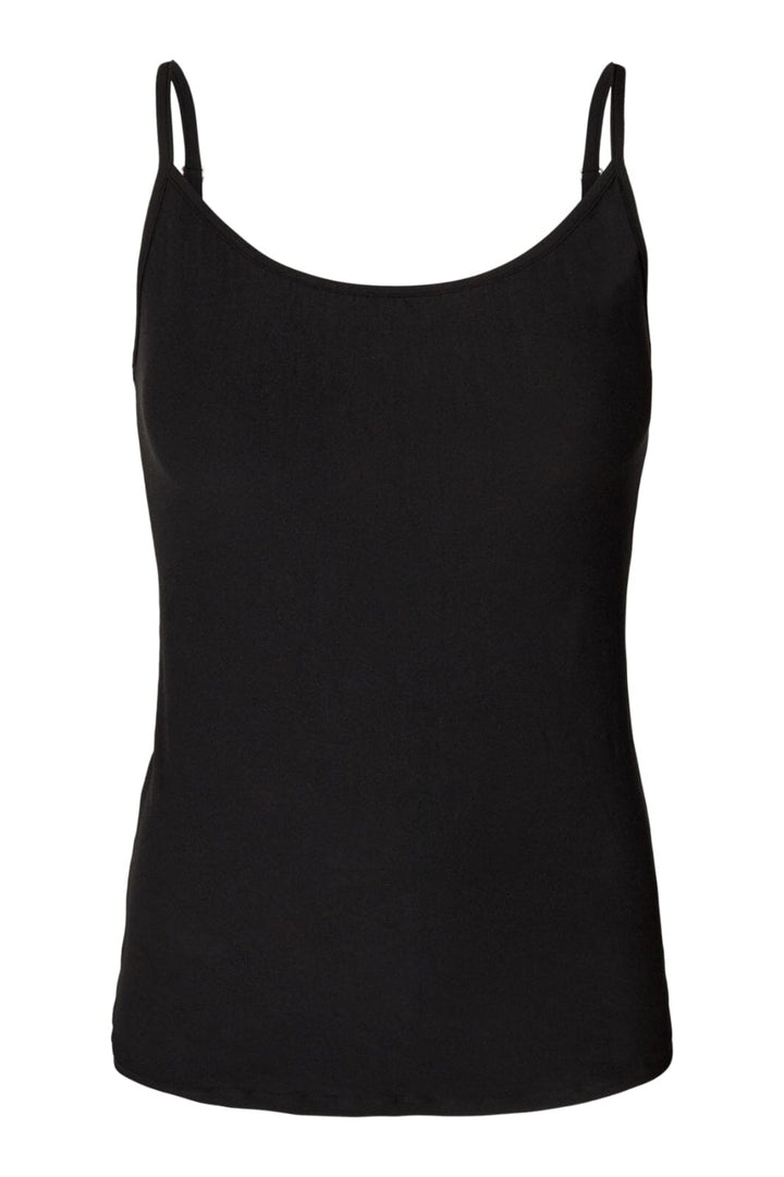 Liberte - Alma Strap Top - Black