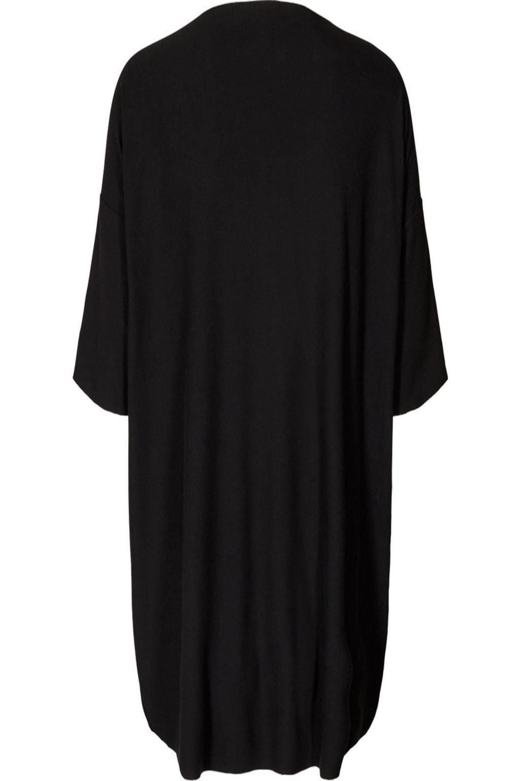 Liberte - Alma-T-shirt - Black