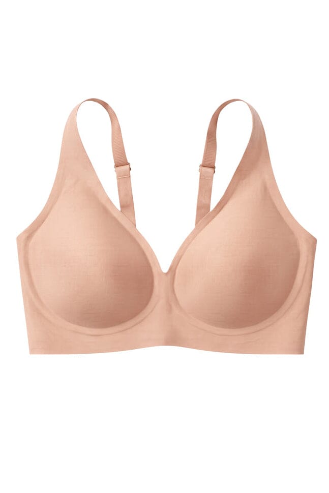 Liberte - Livia-Light-Bra 22527 - Nude BH 