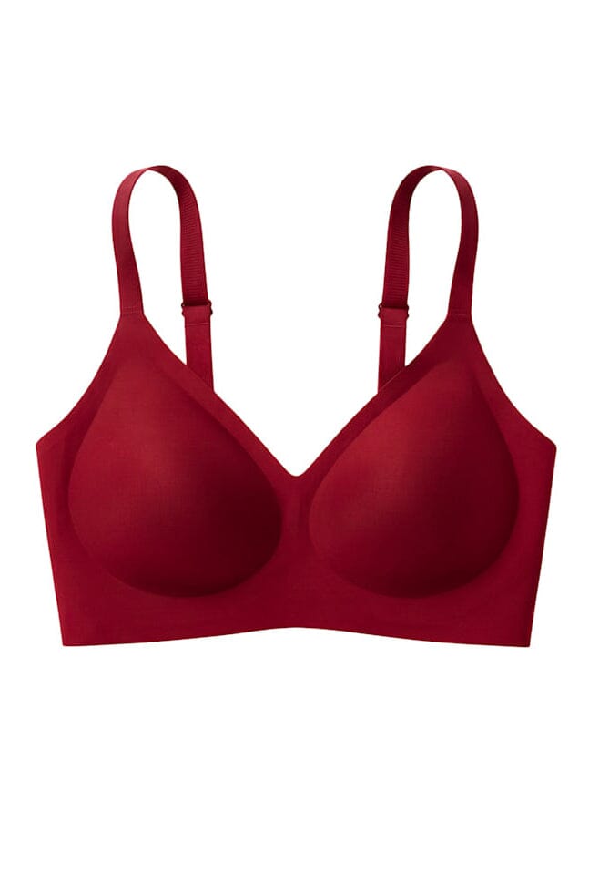 Liberte - Livia-Smooth-Bra 22526 - Red BH 