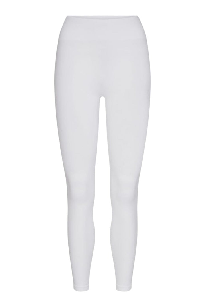 Liberte - Ninna Leggings - White