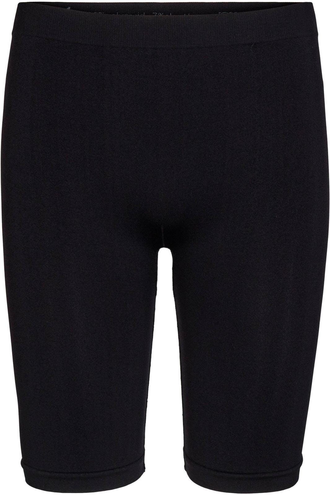 Liberte - Ninna-Shorts - Black