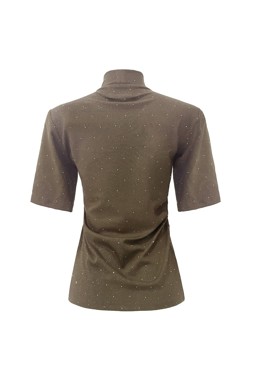 Liberte - Tammi-Ss-Blouse 22451 - Brown