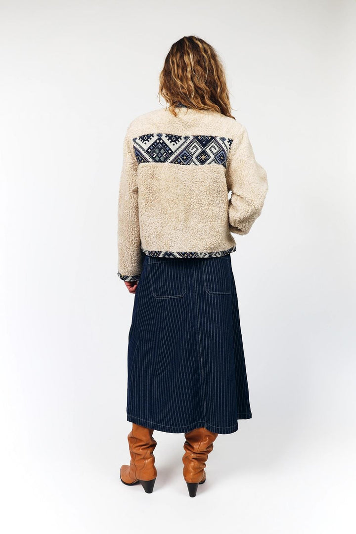 Lollys Laundry - Siri Jacket Ls 26502-6016 -  70 Multi