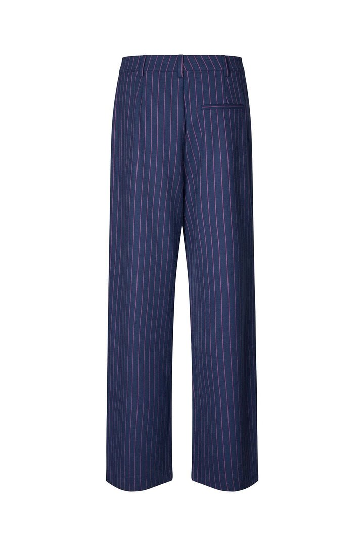 Lollys Laundry - Tylerll Pants25539-2012 - 27 Dark Navy