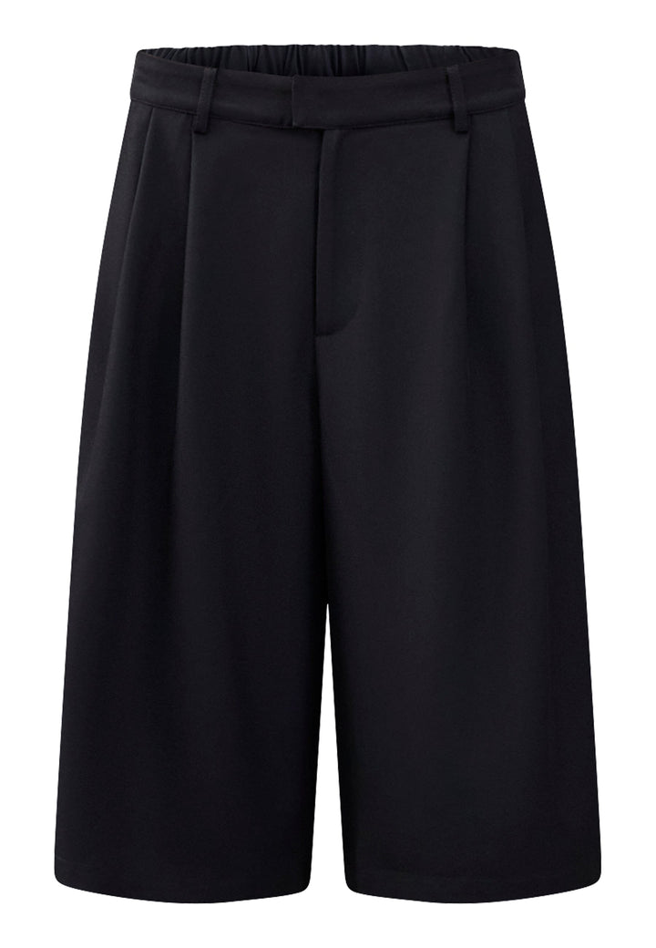 Love & Divine - Love1693 20518 - 000 - Black Shorts 