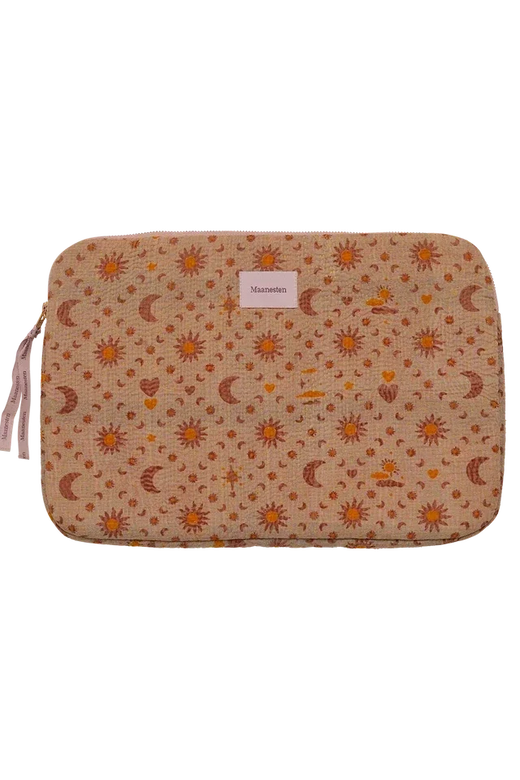 Maanesten - Computer Sleeve 13 Inch Rose Sun - 3808 Accessories 
