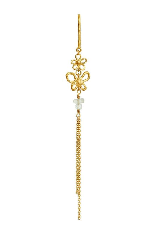 Maanesten - Livia Earrings - 10120a Øreringe 