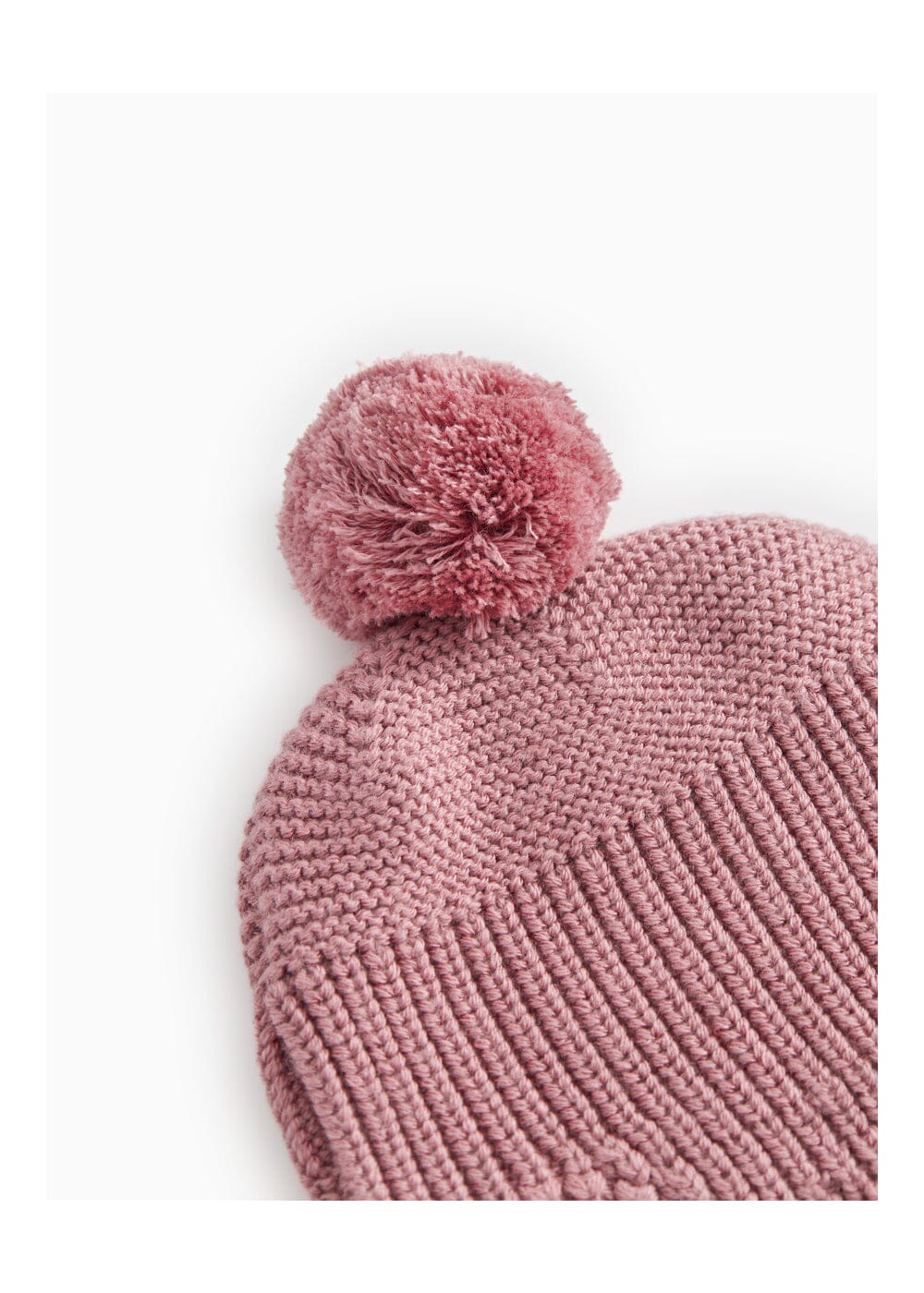 Marmar - Aly Pompom - Autumn Russet 3491 Huer 