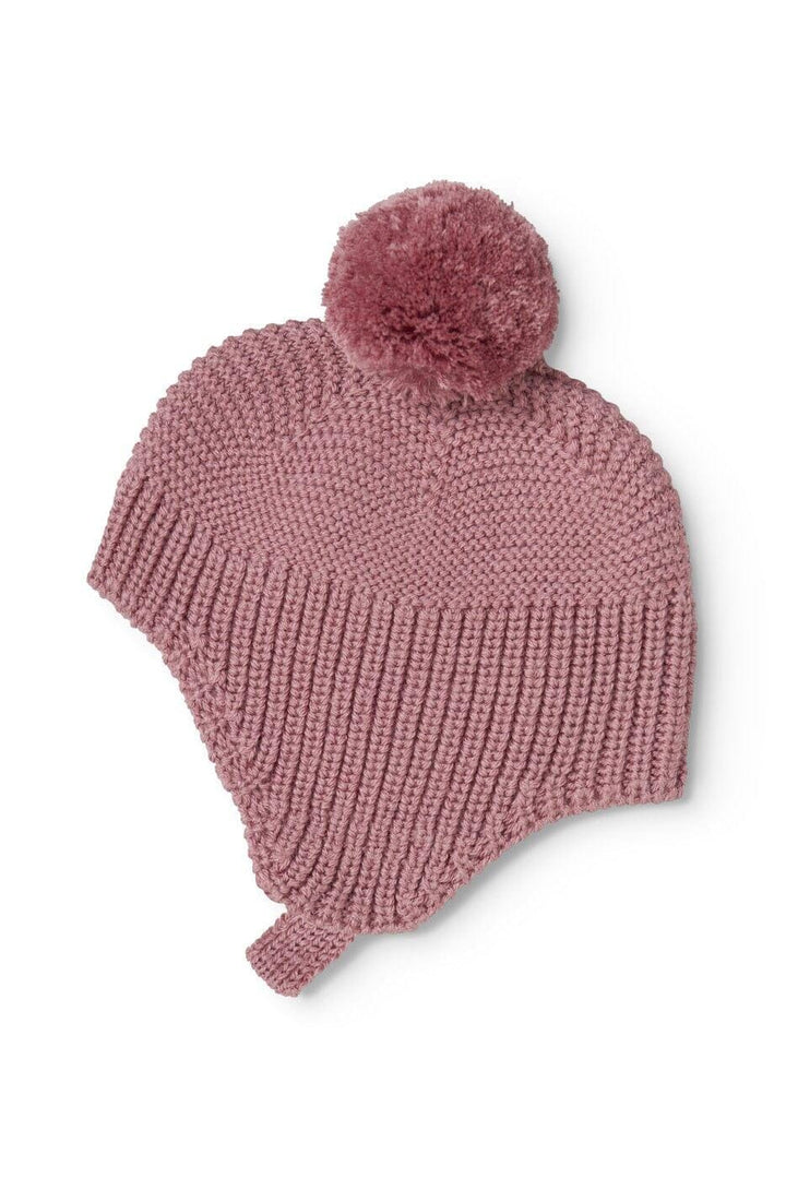 Marmar - Aly Pompom - Autumn Russet 3491 Huer 
