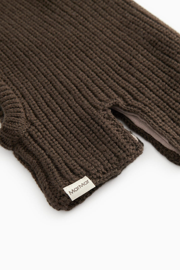 Marmar - Amarolyn - Dark Roast 6615 Elefanthuer 