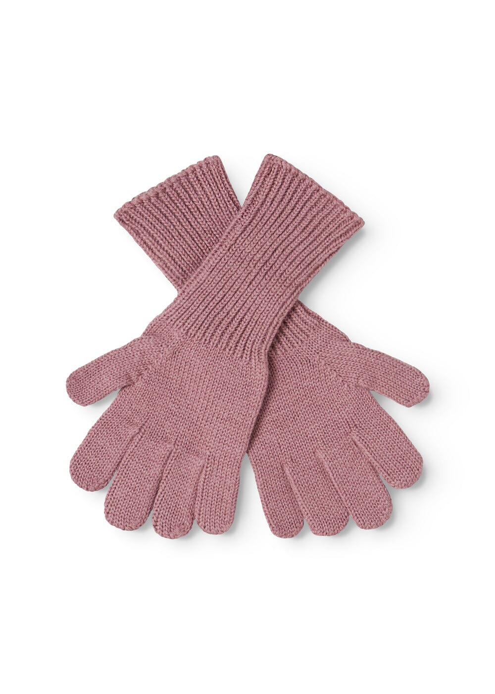 Marmar - Aske - Autumn Russet 3491 Handsker & Vanter 