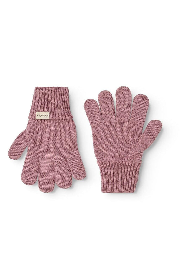 Marmar - Aske - Autumn Russet 3491 Handsker & Vanter 