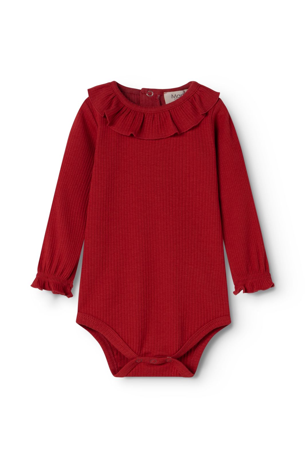 Marmar Copenhagen - Brandine 265-001-22 - 3592 - Cherry