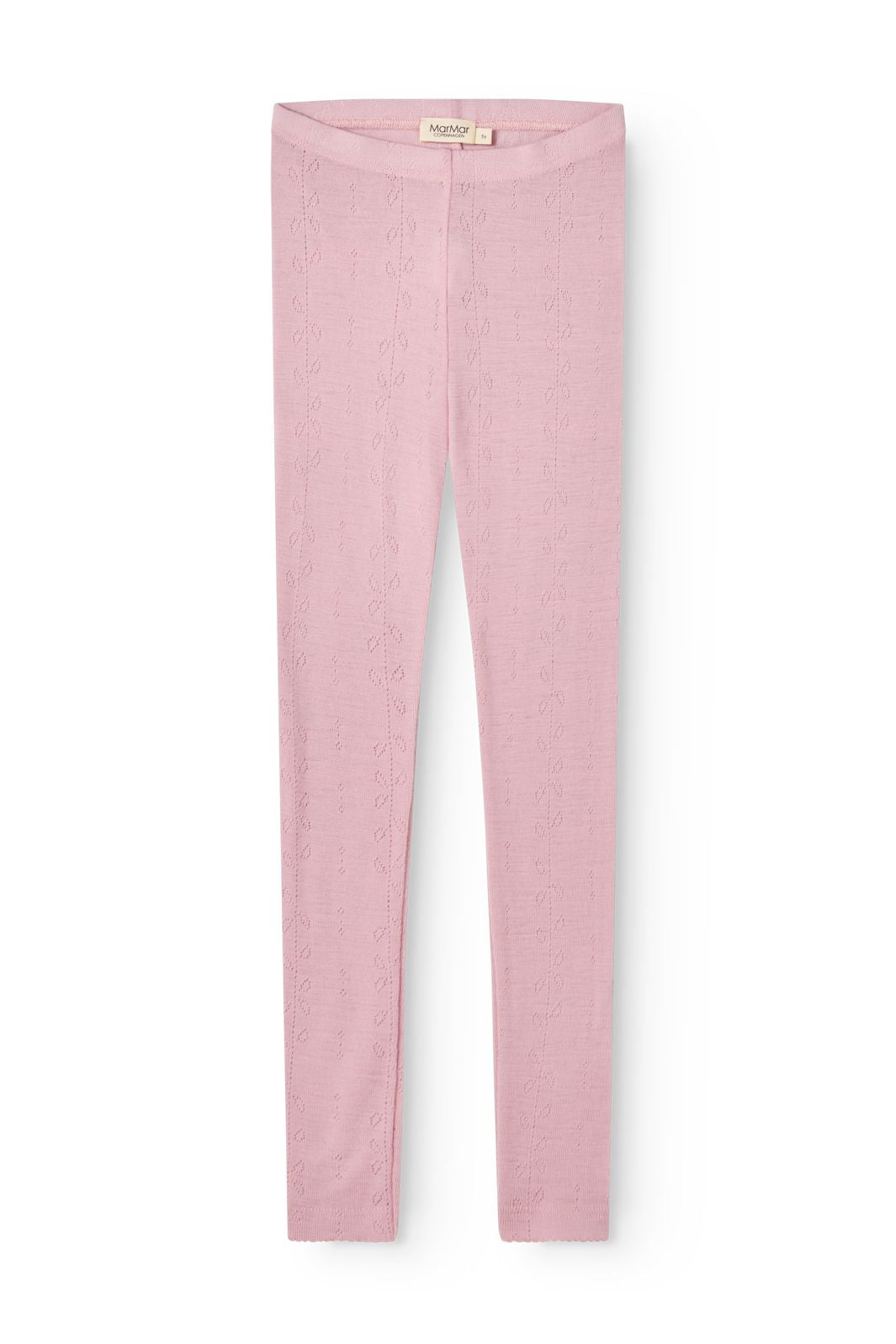 Marmar Copenhagen - Leg 263-661-31 - 3489 - Soft Berry