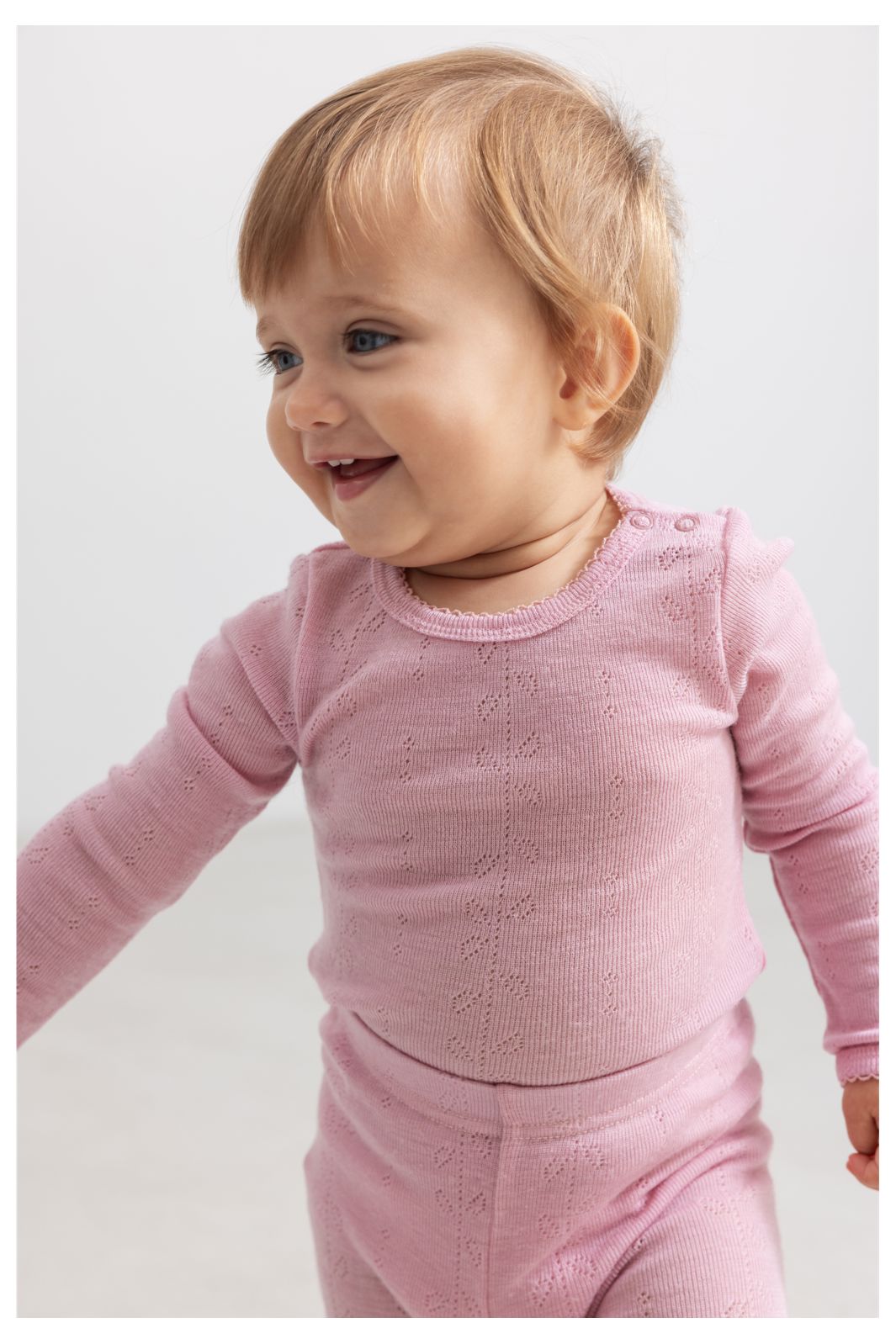 Marmar Copenhagen - Leg 263-661-31 - 3489 - Soft Berry