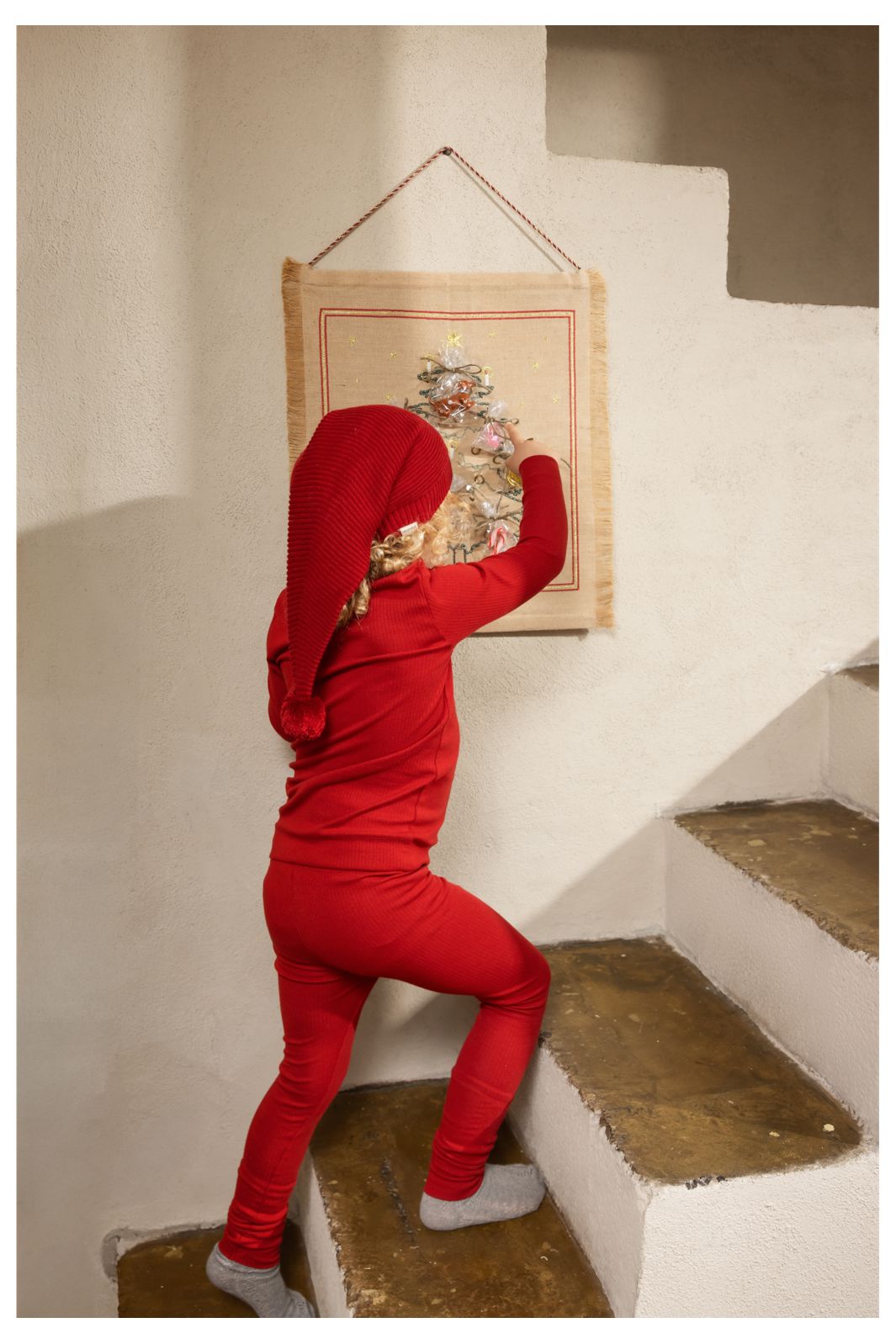 Marmar Copenhagen - Leg 265-001-24 - 3592 - Cherry