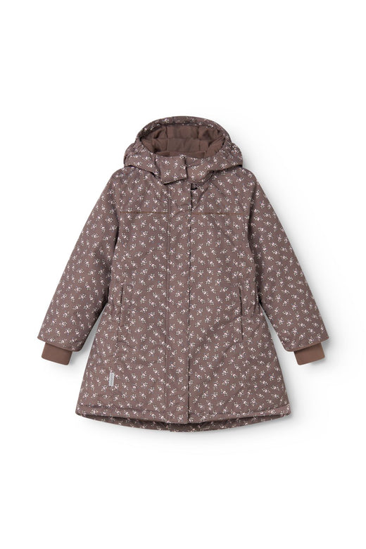 Marmar Copenhagen - Olga Jacket 263-652-31 - 1850 - Japanese Flower