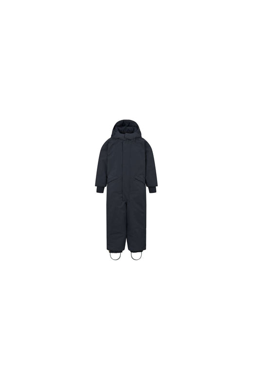 Marmar Copenhagen - Ollie Suit 263-650-30 - 4577 - Darkness