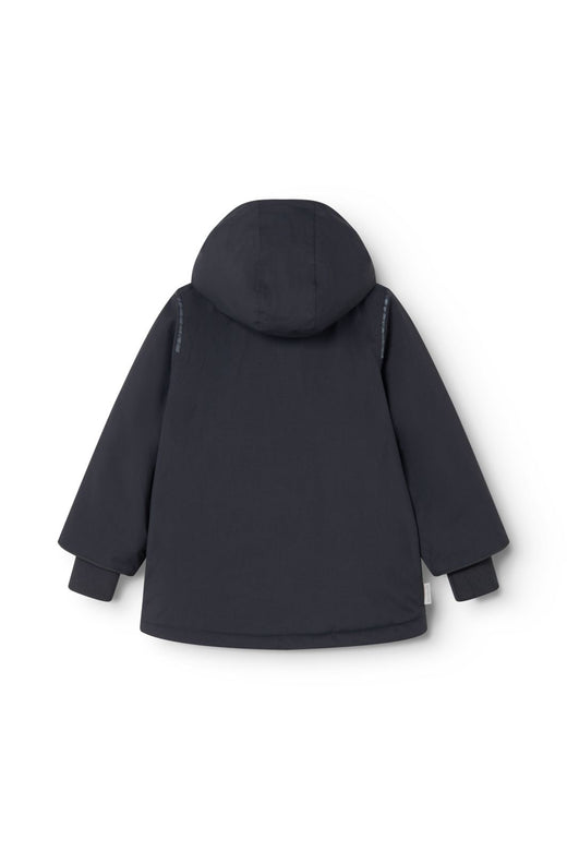 Marmar Copenhagen - Omas Jacket 263-650-32 - 4577 - Darkness